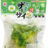 お酒のつまみにぴったり　アキモが「旬漬ザーサイ」新発売