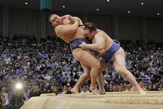 基本忠実、小指からまわし