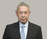佐藤勉・元総務相が不出馬意向