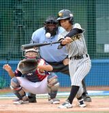 打ち勝つ野球で雪辱　昨年準決勝でサヨナラ負け「今年こそ」　宇都宮ウエストキッズが初優勝