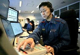 命運を分ける１１９番対応