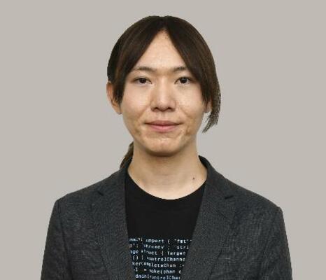 　チームみらいの安野貴博党首