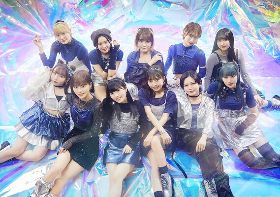 ハロー！プロジェクト（ハロプロ）のアイドルグループ「ＢＥＹＯＯＯＯＯＮＤＳ（ビヨーンズ）」