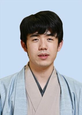 藤井聡太八冠