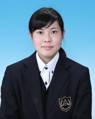 石塚友理さん