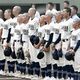 至福の1分2秒、最後の世代が校歌高らかに　来春統合の鹿沼商工《高校野球栃木大会》