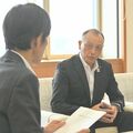 「農業経営揺るがす事態」　コメの民間在庫増で危機感　JA栃木中央会など県に対応を緊急要請　
