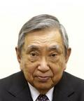 河野洋平元衆院議長が死去