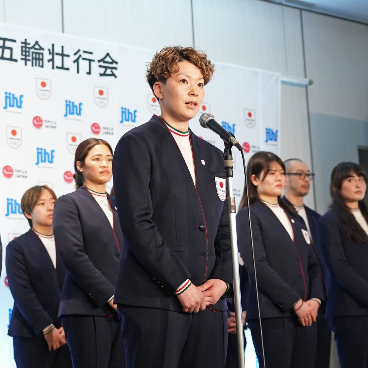 小池詩織（日光出身）が4度目の冬季<b>オリンピック</b>へ決意「結果で恩返し」 アイスホッケー女子 ...