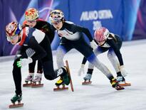 渡辺啓太１２位、宮田将吾は失格