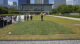 除染土、首都圏で利用重要