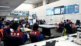 熊本・阿蘇地方で震度5強