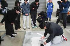 警察官の「リアル業務」を体験