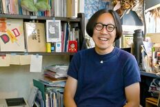 小山市中心部の「おもちゃ箱」のような古本屋が閉店へ 脱サラ店主が明かす…