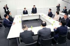 【地方創生】経済重視、投資に軸足