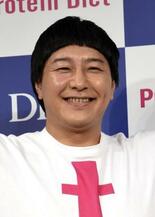 SASUKE収録中に骨折