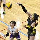 バレーボール女子、国学院栃木が３連覇　男子は足利大付２連覇　栃木県高校…