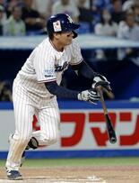 ヤ３―２中（９日）