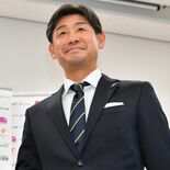 「経験と哲学信じまい進」　栃木ＳＣ、田中誠新監督が就任会見