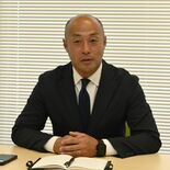「新しい景色をつくる」　日光市長に初当選、瀬高哲雄さん（43）　一夜明…