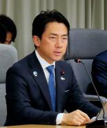 自衛隊の無人機使用「世界一に」