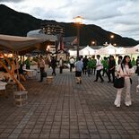 鬼怒川温泉復活へ、旅館組合とＪＴＢが連携　夜間マルシェで「泊食分離」　…