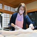 利用者と家族が、いつも通りの朝を迎えるために 孤独に寄り添う宇都宮の訪…