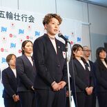 小池詩織（日光出身）が４度目のオリンピックへ決意「結果で恩返し」　アイ…