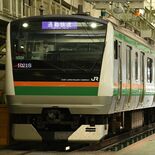 返礼品は親子で電車貸し切り　ふるさと納税で下野市がJR東日本と連携　県…