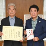 宇都宮「うな亭」が閉店　市民に愛され50年、感謝を形に　店主が市に10…