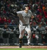 広１―２巨（８日）