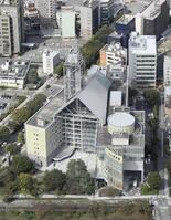 介護施設で１０人がノロ食中毒