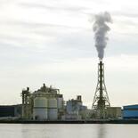 政府、石炭火力稼働１年限定で増