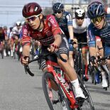 「何としても宇都宮で勝ちたい」　岡（ブリッツェン）、最終盤に見せた意地…