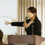 子どもの居場所作り、権利守る場に　足利で公開学習会　とちぎ子どもの権利…