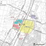 自治医大駅周辺の都市核形成、事業者８社が「参画意向」　下野市が市場調査…