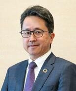 東証社長に大阪取引所の横山氏