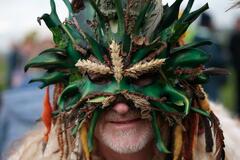 古代の英国紳士