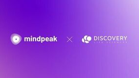 Discovery Life SciencesとMindpeakが提携、グローバル臨床試験におけるがんバイオマーカー検査にAI高精度解析を導入