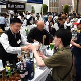 バー文化を発信　18日は「宇都宮バーフェス2025」　ウイスキー好きや飲まない人が楽しめる工夫も