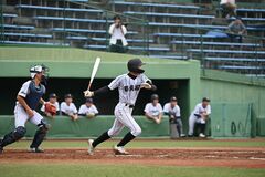 [23夏]１回戦　那須拓陽vs幸福