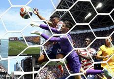鳴りやまぬ「ＵＳＡ」