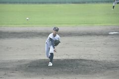 [23秋]秋季県高校野球第２日