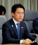 自衛隊の無人機使用「世界一に」