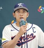 韓国・李政厚「必ず準々決勝に」