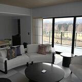 日光に完全会員制の高級リゾートホテルが27日開業　日光連山望む客室、全室に自家源泉のビューバス