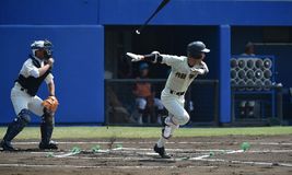 [17春関東]準々決勝　作新vs早実