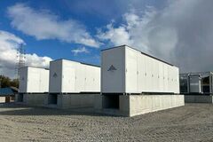 星星電力日本と中部電力ミライズによる 系統用蓄電池を活用したピーク時間帯における電力受給契約の締結