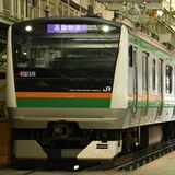 返礼品は親子で電車貸し切り　ふるさと納税で下野市がJR東日本と連携　県内初