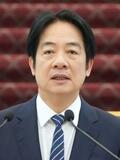 台湾総統、中国を批判